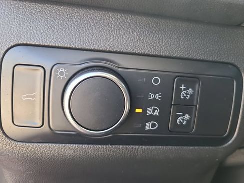 Used 2024 Ford Escape ST-Line w/ Tech Pack #1 FWD image 23