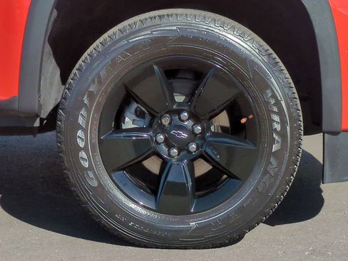 Used 2021 Chevrolet Colorado LT w/ Safety Package image 10