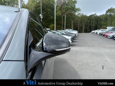 Used 2025 Mercedes-Benz S 63 AMG S image 11