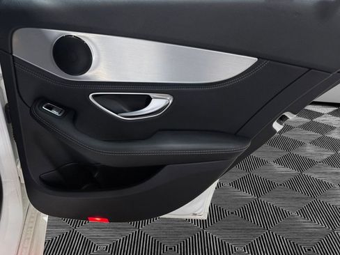 Used 2016 Mercedes-Benz C 300 4MATIC Sedan image 15