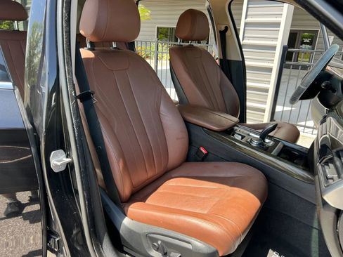 Used 2016 BMW X5 sDrive35i RWD image 12