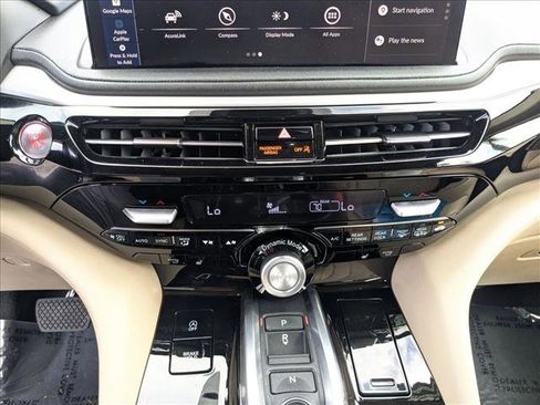 Certified 2025 Acura MDX FWD w/ Technology Package image 14