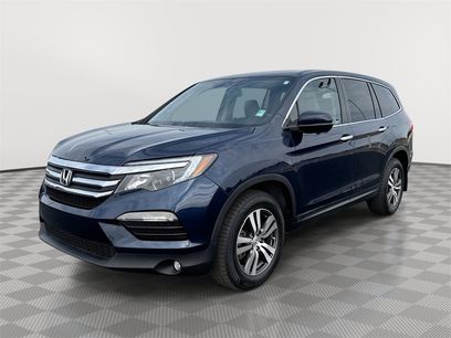 Used 2018 Honda Pilot EX-L