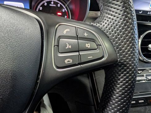 Used 2019 Mercedes-Benz GLC 300 4MATIC Coupe image 22