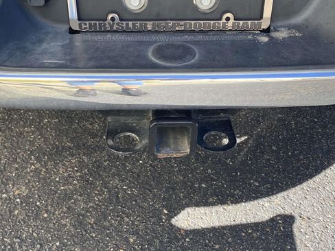 Used 2021 RAM 1500 Tradesman w/ Tradesman SXT Package AWD/4WD image 10