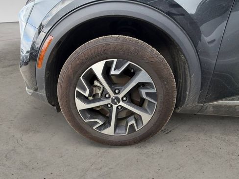 Used 2023 Kia Sportage EX AWD/4WD image 9