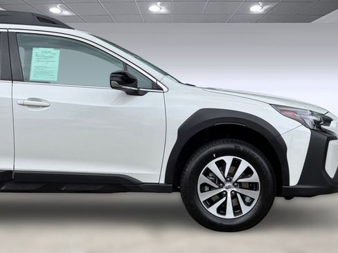 Used 2023 Subaru Outback Premium w/ Popular Package #1 AWD/4WD image 35