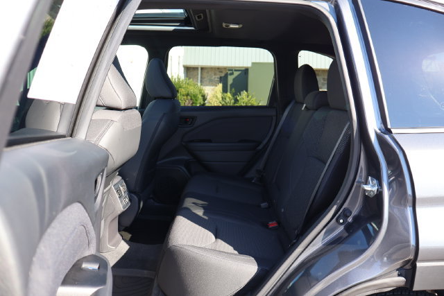New 2026 Subaru Forester Premium AWD/4WD image 17