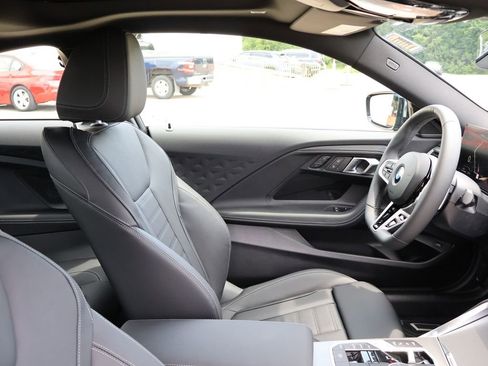 New 2026 BMW 230i xDrive Coupe w/ Premium Package AWD/4WD image 11