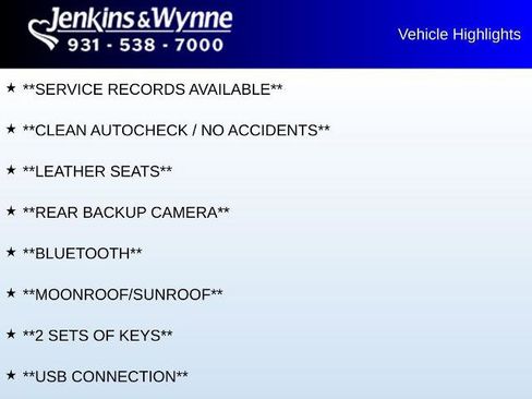 Used 2024 Toyota Camry XLE w/ Navigation Package FWD image 5