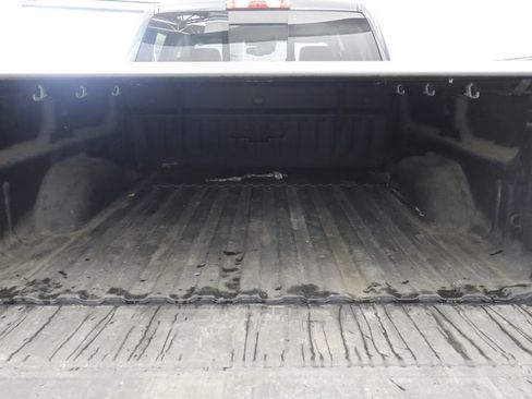 Used 2017 Chevrolet Silverado 1500 LTZ Z71 w/ LTZ Plus Package AWD/4WD image 19