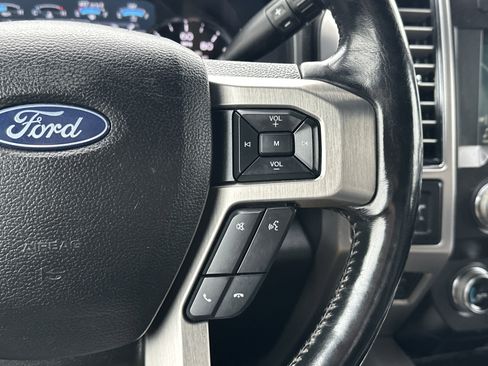 Used 2019 Ford F450 Platinum w/ Platinum Ultimate Package image 19