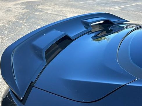 Certified 2020 Ford Mustang GT w/ Equipment Group 301A RWD image 14