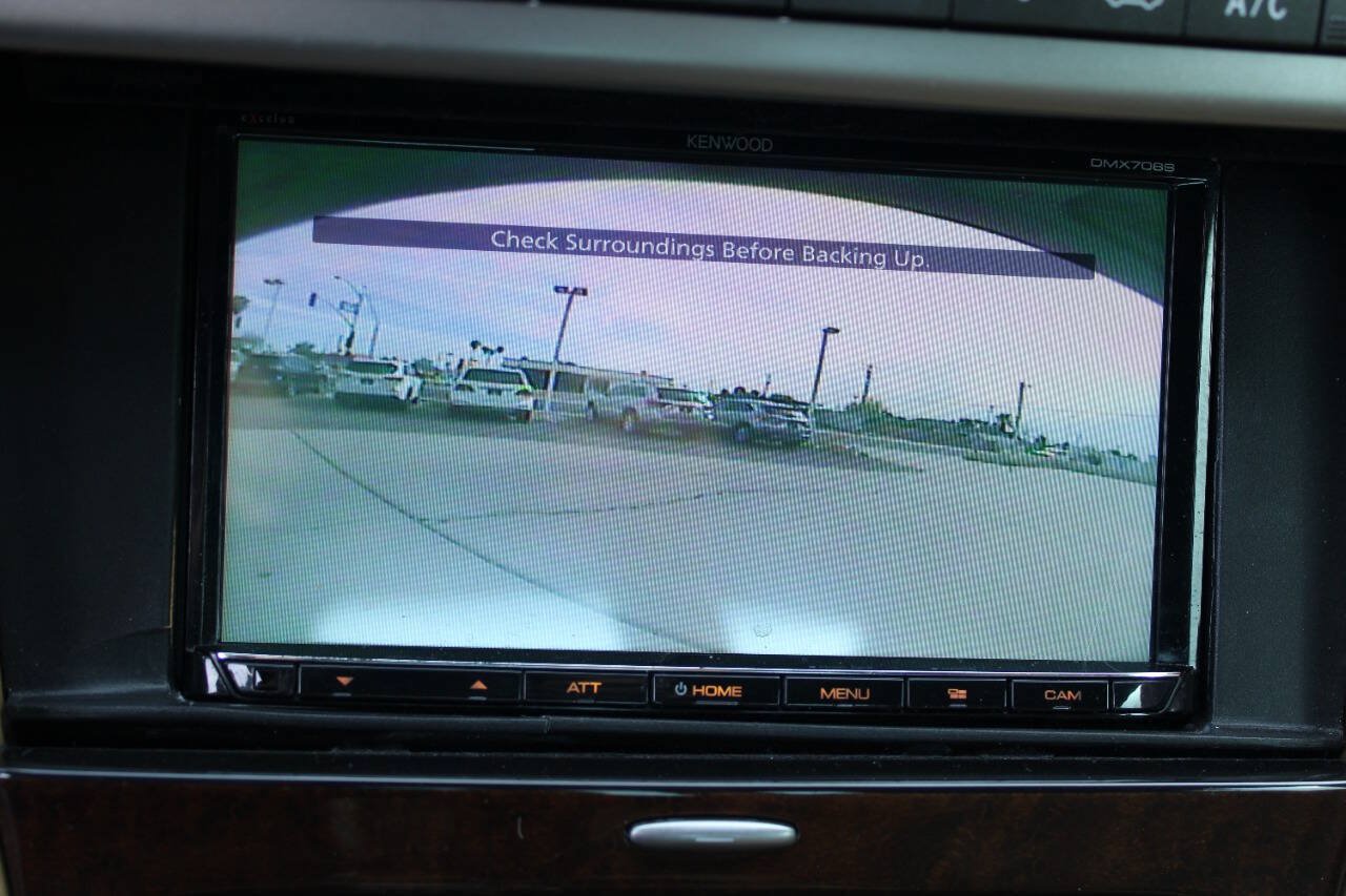 Used 2007 Lexus SC 430 Convertible w/ Preferred Accessory Pkg RWD image 22