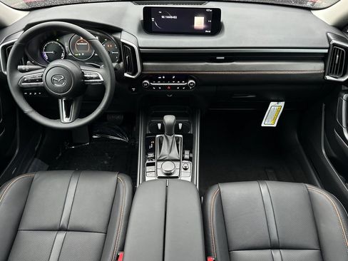 New 2026 MAZDA CX-50 AWD 2.5 S w/ Premium Package image 12
