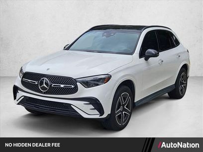 Used 2023 Mercedes-Benz GLC 300