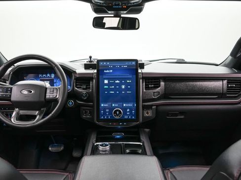 Certified 2024 Ford Expedition Limited AWD/4WD image 16