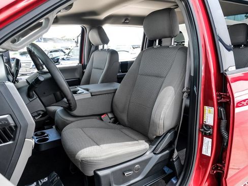 Used 2019 Ford F250 XLT w/ XLT Value Package AWD/4WD image 32