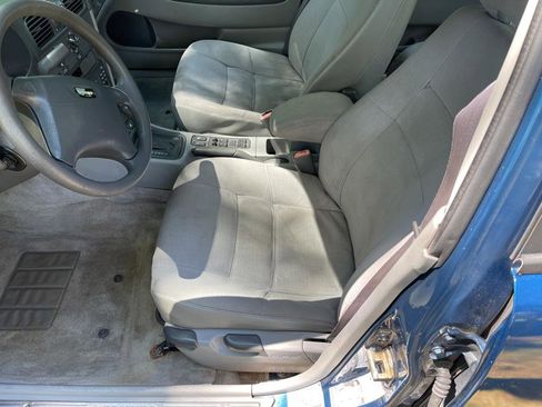 Used 2000 Volvo S40 image 38