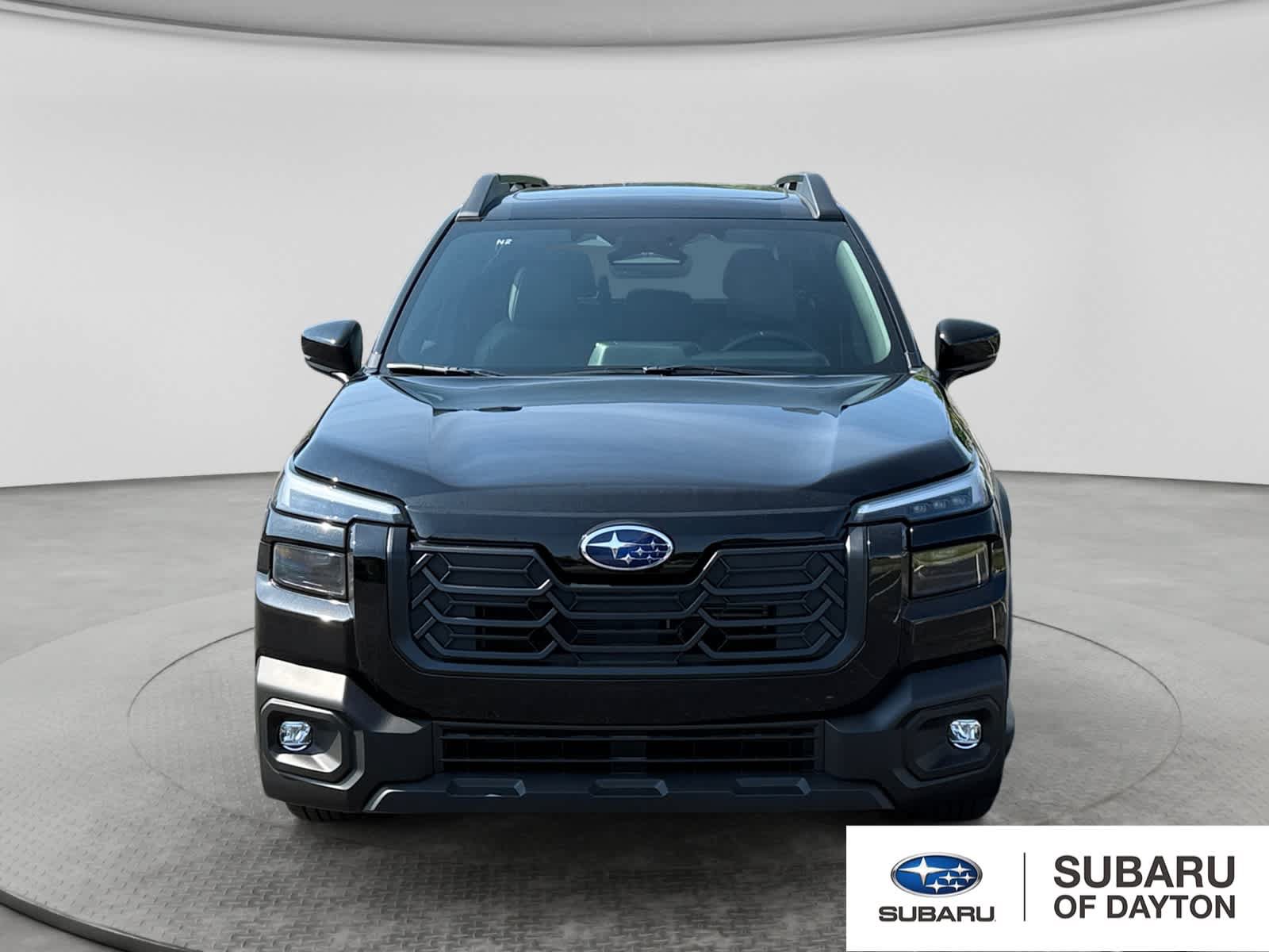 New 2026 Subaru Outback Limited AWD/4WD image 2