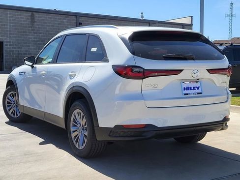 New 2026 MAZDA CX-90 3.3 Turbo w/ Select Package image 3