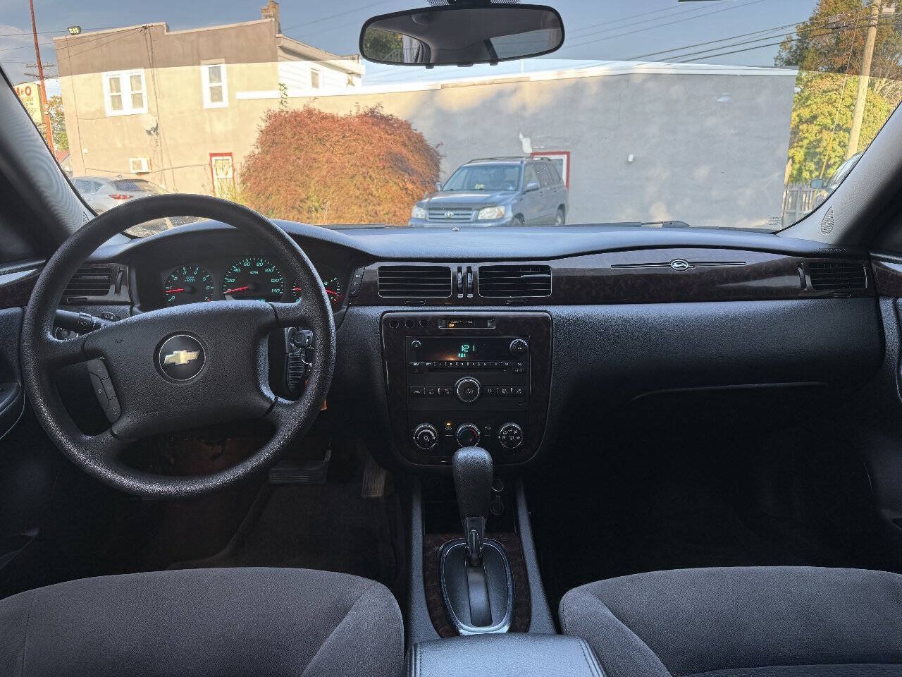 Used 2016 Chevrolet Impala Limited LS FWD image 25