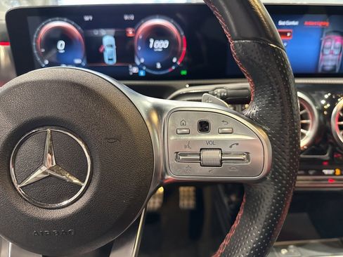 Used 2022 Mercedes-Benz A 220 4MATIC w/ AMG Line image 30