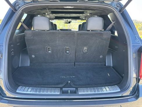 Used 2023 Hyundai Palisade Calligraphy image 18