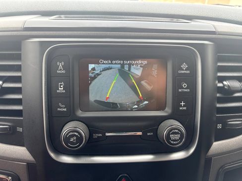 Used 2019 RAM 1500 Express w/ Express Value Package AWD/4WD image 23