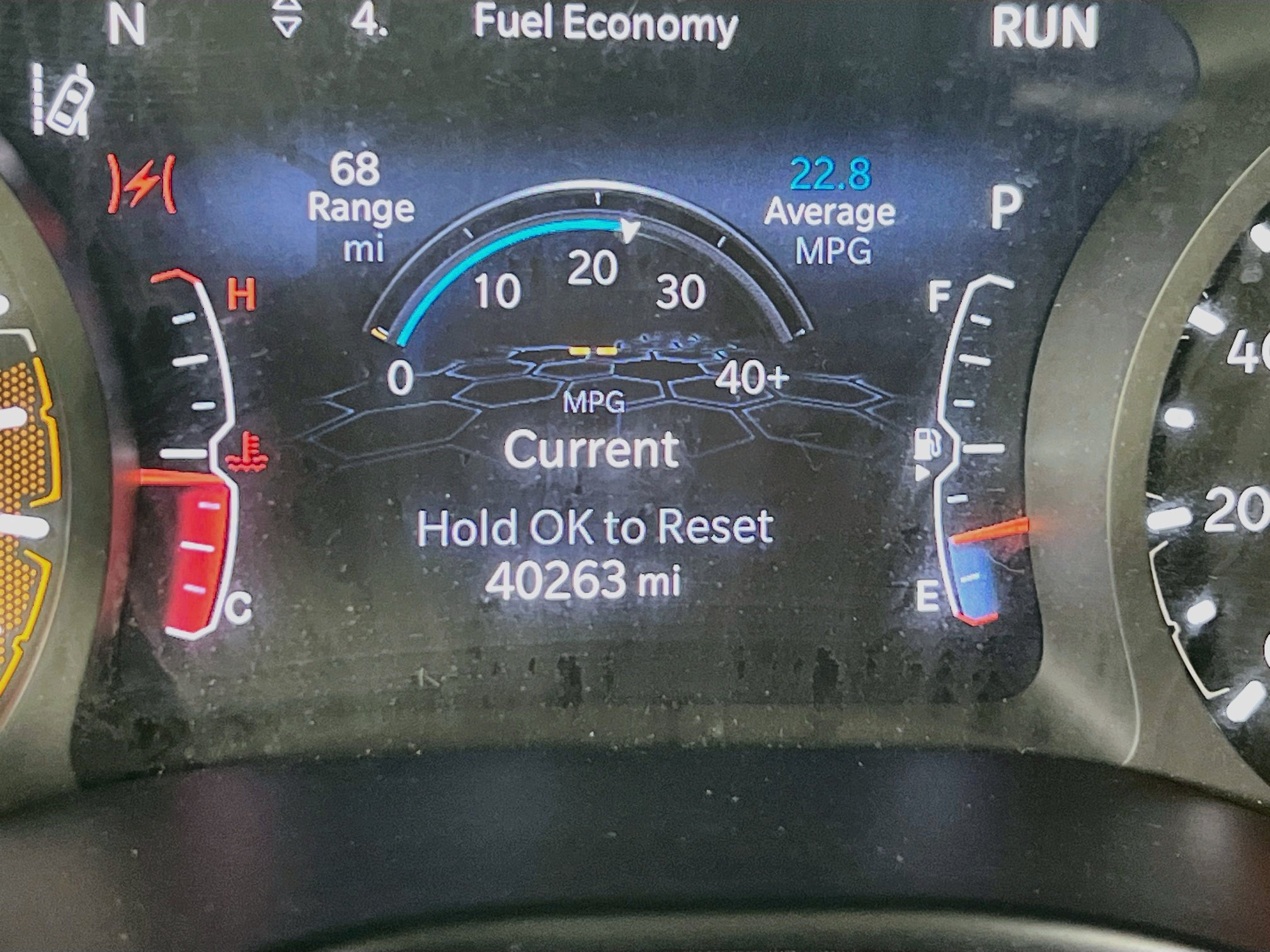 Used 2022 Jeep Compass Limited AWD/4WD image 12