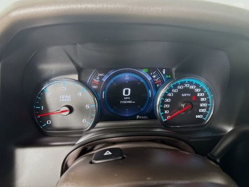 Used 2018 Chevrolet Tahoe Premier image 12