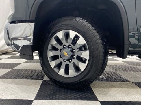 New 2026 Chevrolet Silverado 2500 LT image 10