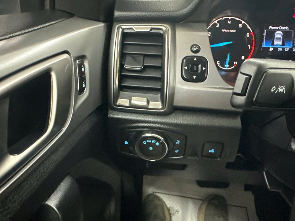 Used 2020 Ford Ranger XLT w/ Equipment Group 301A Mid AWD/4WD image 41
