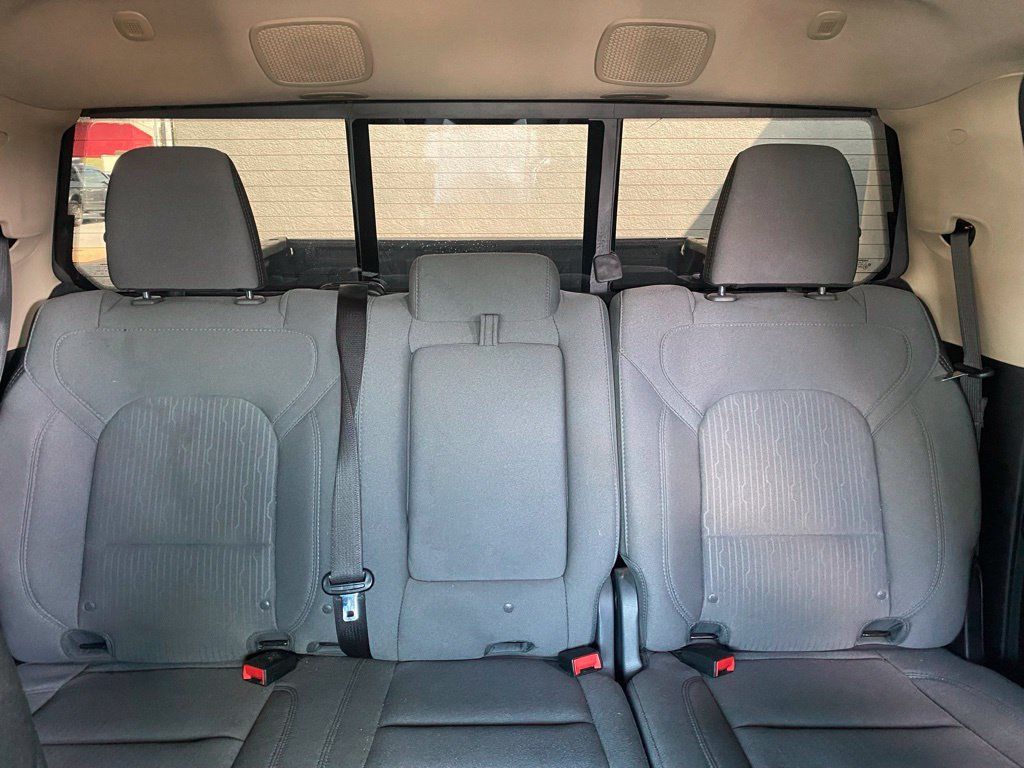 Used 2020 RAM 1500 Big Horn AWD/4WD image 29