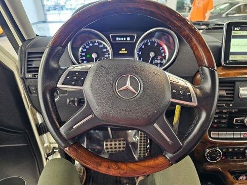 Used 2013 Mercedes-Benz G 550 image 10