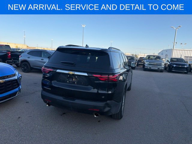 Used 2023 Chevrolet Traverse LT FWD image 14