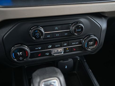 New 2026 Ford Bronco Big Bend AWD/4WD image 30