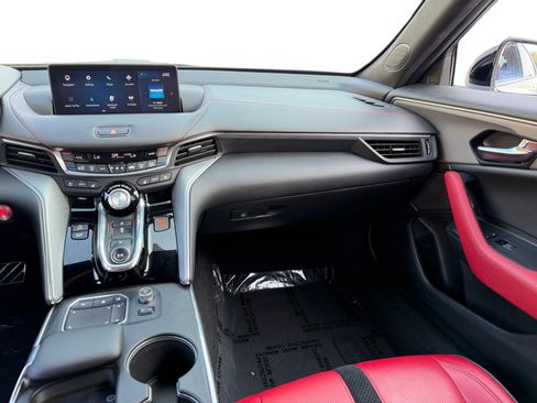 Used 2022 Acura TLX w/ A-SPEC Pkg FWD image 12