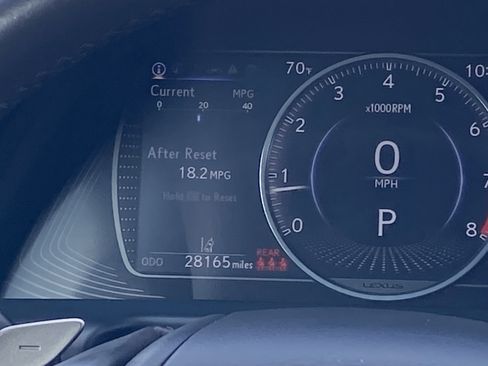 Used 2025 Lexus ES 350 w/ Accessory Package (Z2) FWD image 20