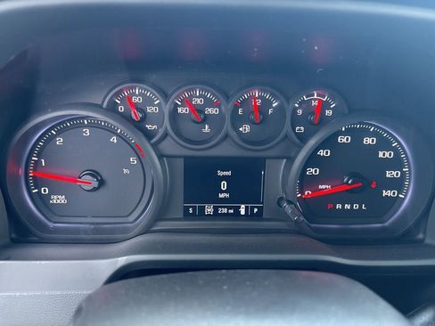 New 2025 Chevrolet Silverado 3500 W/T w/ WT Convenience Package AWD/4WD image 32