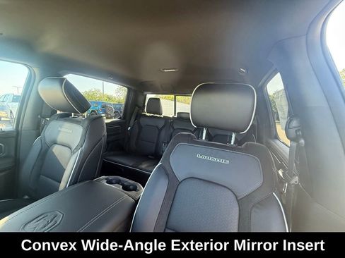 New 2026 RAM 1500 Laramie w/ Night Edition image 24