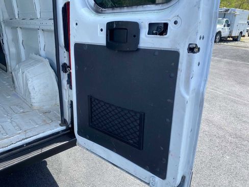 Used 2021 RAM ProMaster 2500 FWD image 31