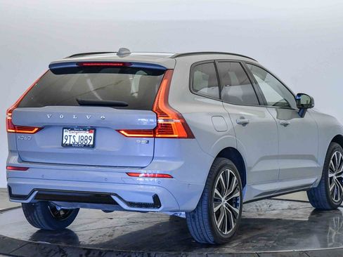 Certified 2025 Volvo XC60 B5 Plus w/ Protection Package Premier image 5