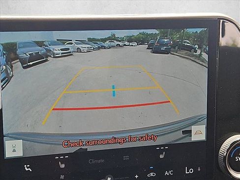 Used 2024 Lexus NX 250 FWD w/ Towing Package (2000 Lbs) image 13
