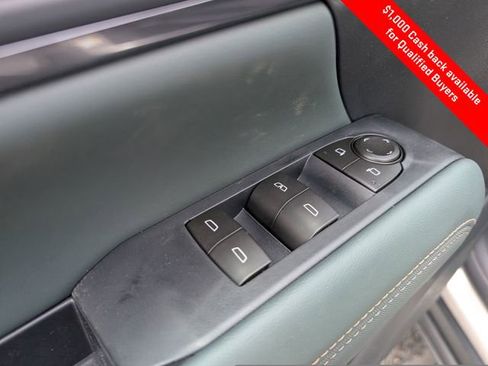 New 2026 GMC Terrain AT4 AWD/4WD image 15