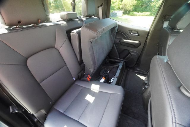 Used 2026 GMC Canyon Elevation w/ Convenience Package RWD image 24