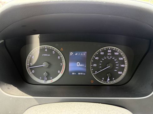 Used 2015 Hyundai Sonata Sport FWD image 20