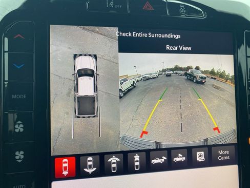 New 2026 RAM 2500 Laramie w/ Night Edition image 27