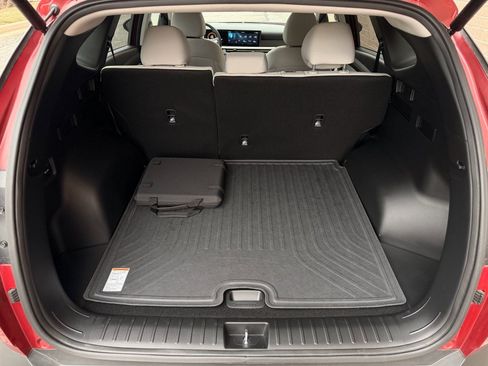 New 2025 Hyundai Tucson SEL image 11