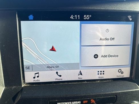 Used 2018 Ford F150 XLT w/ Equipment Group 302A Luxury image 25